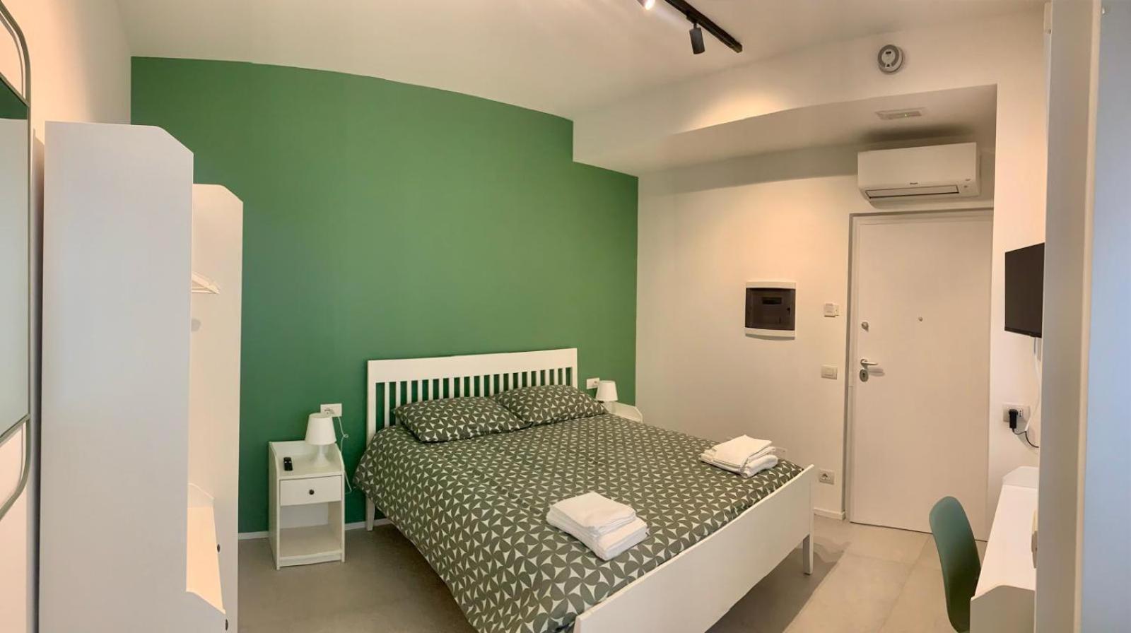 Room A Rome Exterior photo
